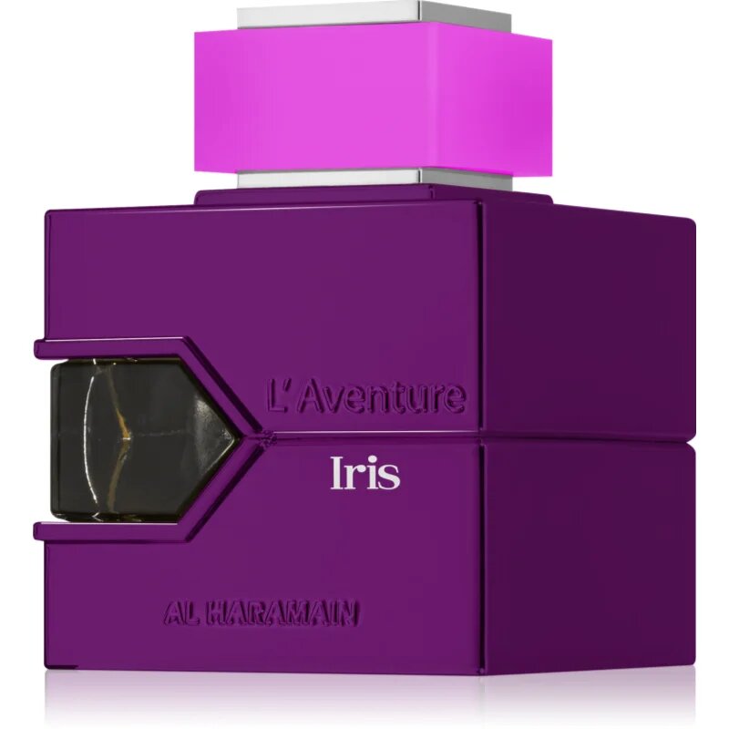 Al Haramain L'Aventure Iris парфюмна вода унисекс 100 мл.