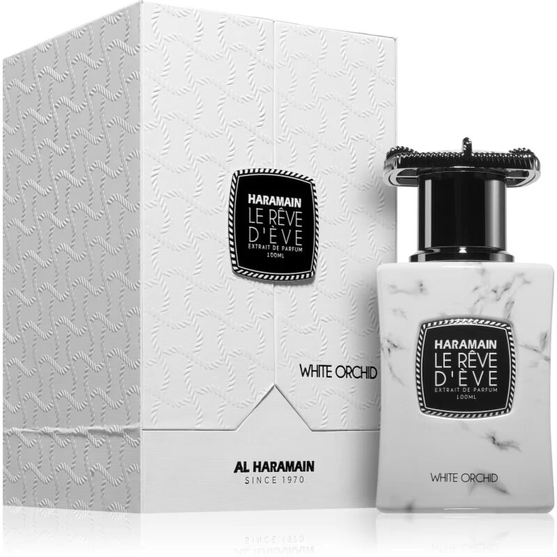 Al Haramain Le Reve D'eve White Orchid парфюмен екстракт за жени 100 мл.