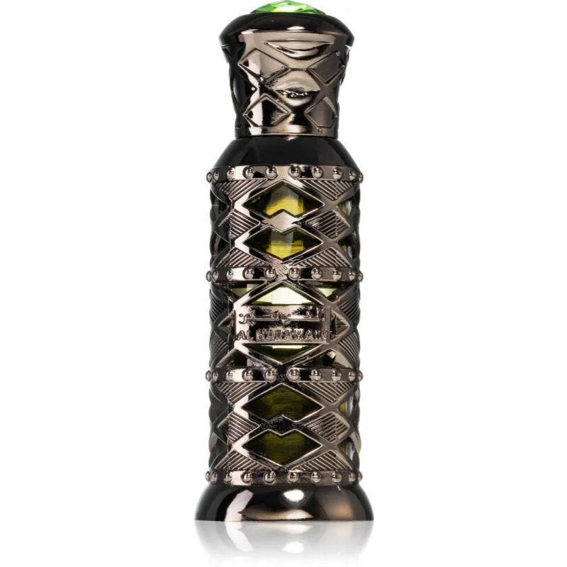 Al Haramain Musk Noir парфюмирано масло за жени 12 мл.