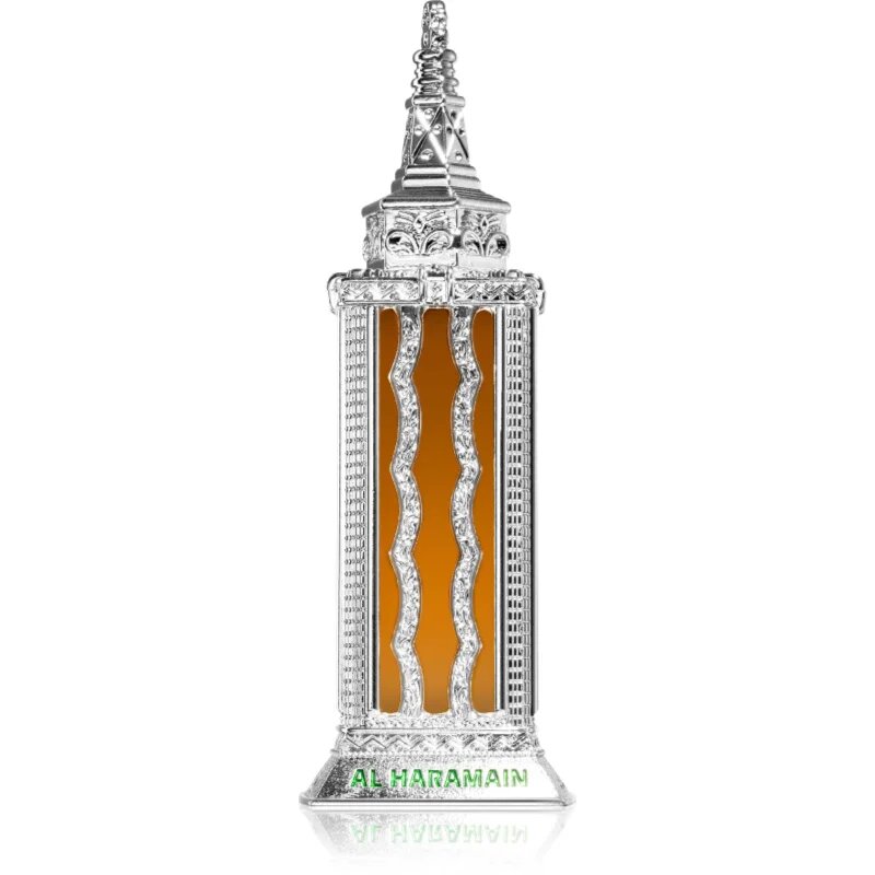 Al Haramain Night Dreams парфюмирано масло за жени 30 мл.