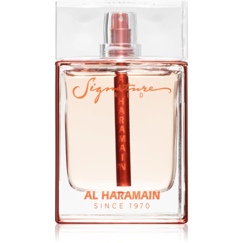 Al Haramain Signature Red парфюмна вода за жени 100 мл.