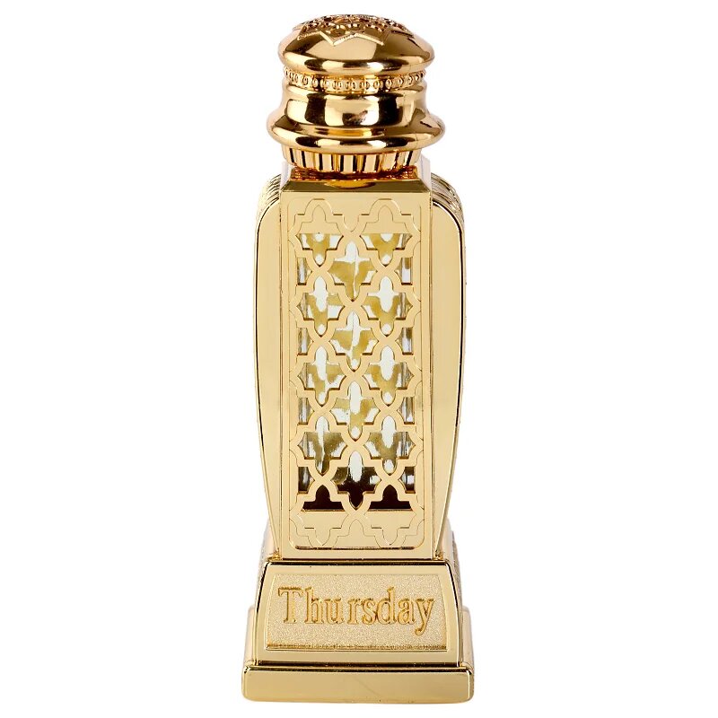 Al Haramain Thursday парфюмирано масло за жени 15 мл.