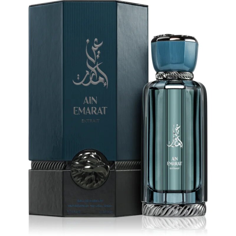 Al Wataniah Ain Emarat Extrait парфюмна вода унисекс 100 мл.