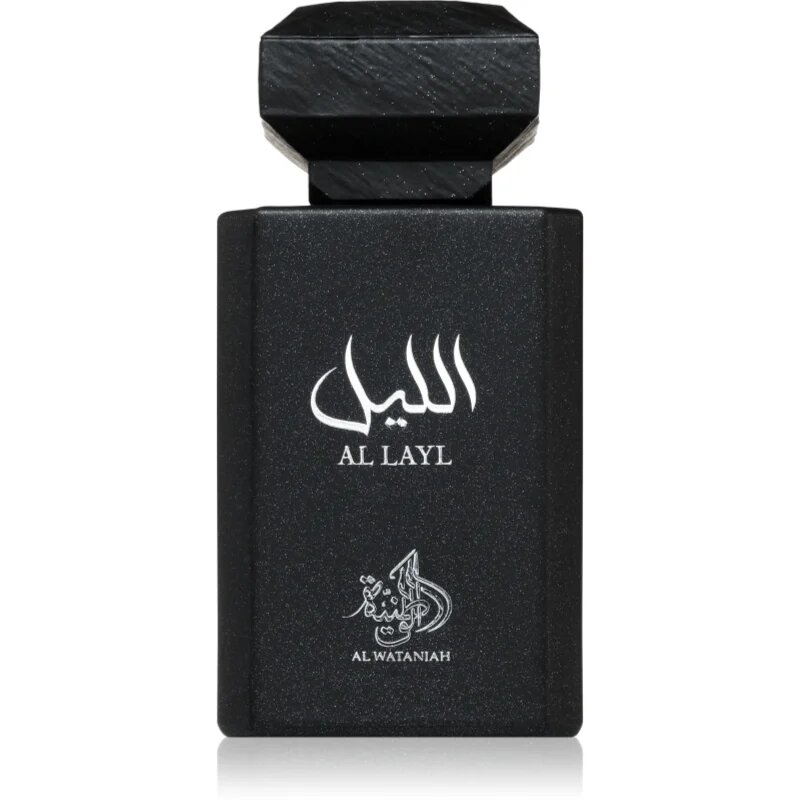Al Wataniah Al Layl парфюмна вода унисекс 100 мл.