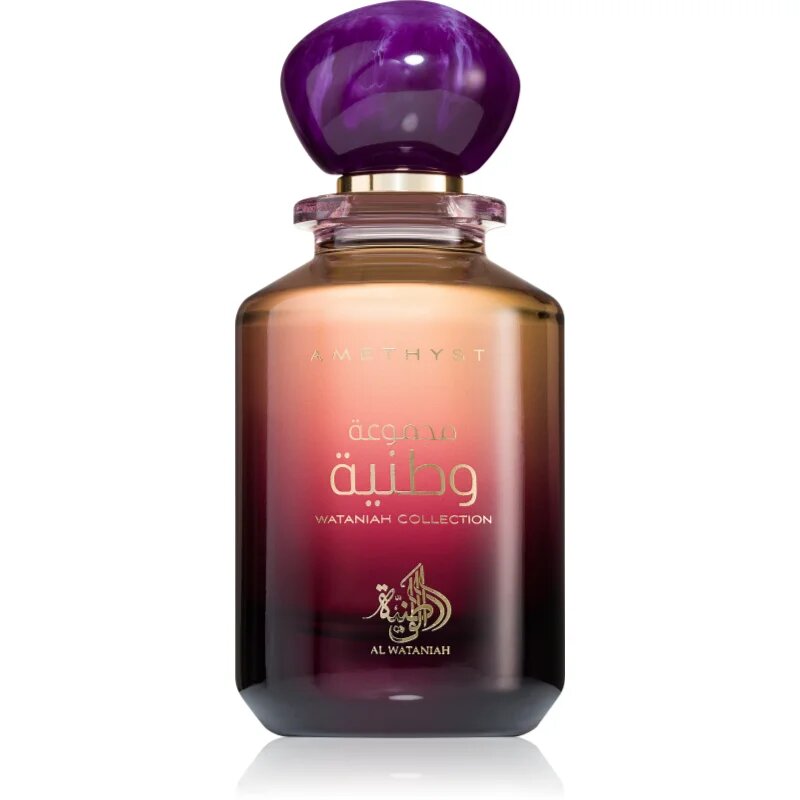 Al Wataniah Amethyst парфюмна вода унисекс 100 мл.