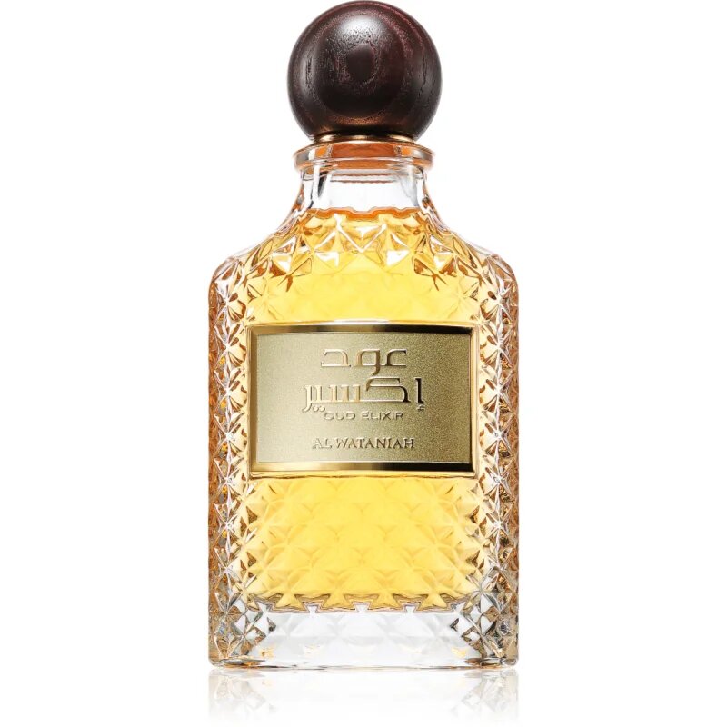 Al Wataniah Oud Elixir парфюмна вода унисекс 100 мл.