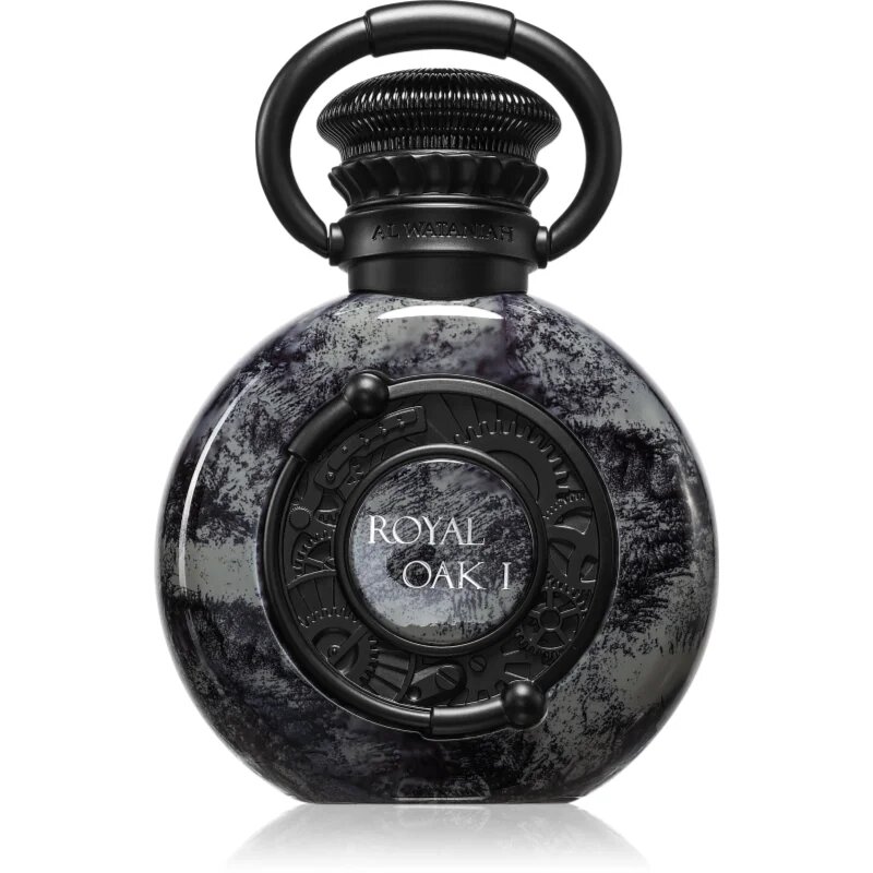 Al Wataniah Royal Oak I. парфюмна вода за мъже 100 мл.