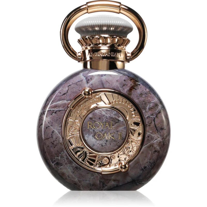 Al Wataniah Royal Oak II. парфюмна вода унисекс 100 мл.