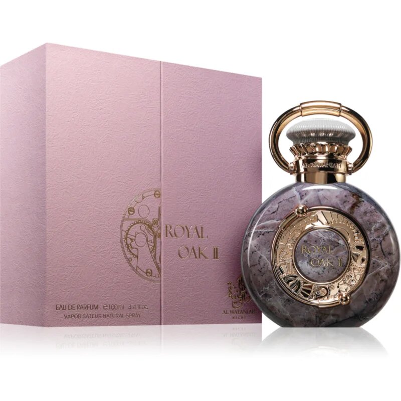Al Wataniah Royal Oak II. парфюмна вода унисекс 100 мл.