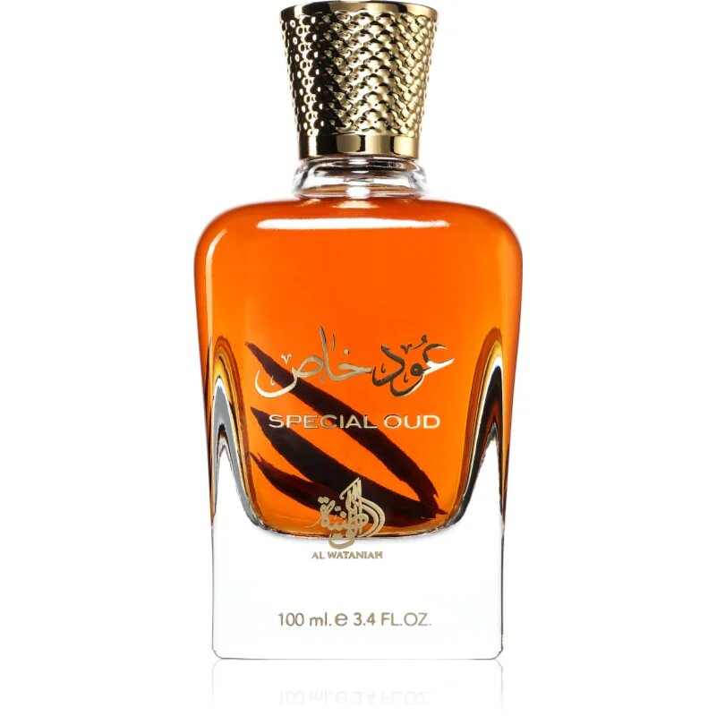 Al Wataniah Special Oud парфюмна вода унисекс 100 мл.