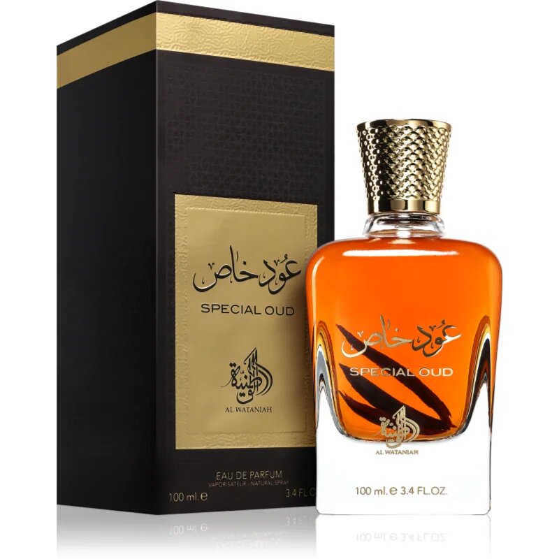 Al Wataniah Special Oud парфюмна вода унисекс 100 мл.