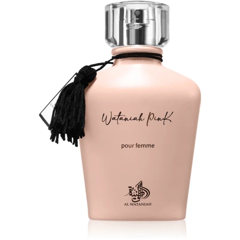 Al Wataniah Wataniah Pink парфюмна вода за жени 100 мл.