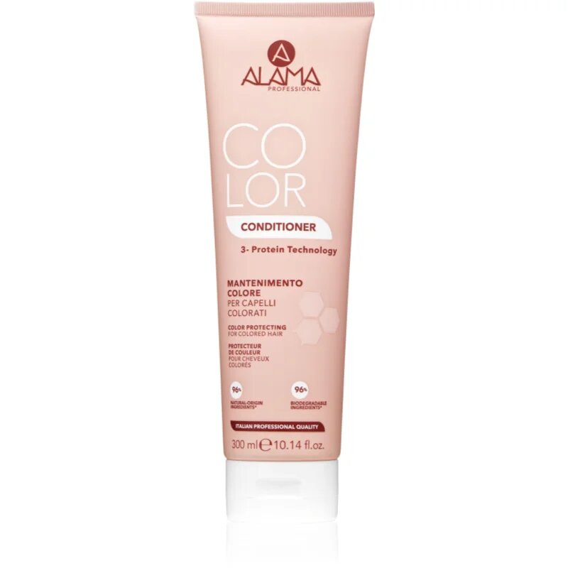 Alama Professional Color Protecting Conditioner балсам за защита на цветовете 300 мл.