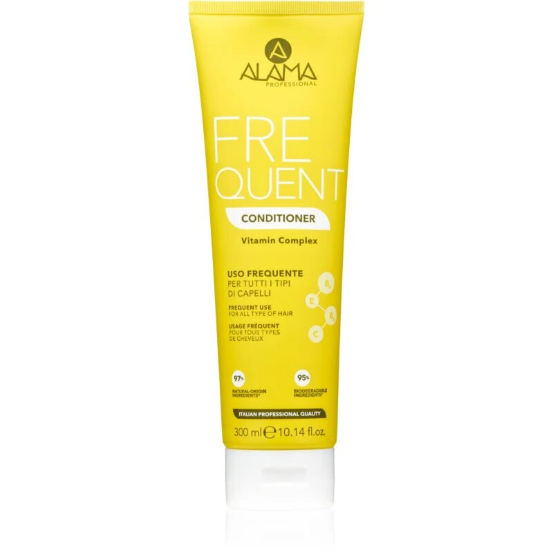 Alama Professional Frequent Conditioner балсам за ежедневна употреба 300 мл.