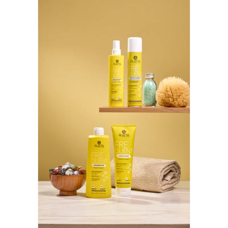 Alama Professional Frequent Conditioner балсам за ежедневна употреба 300 мл.