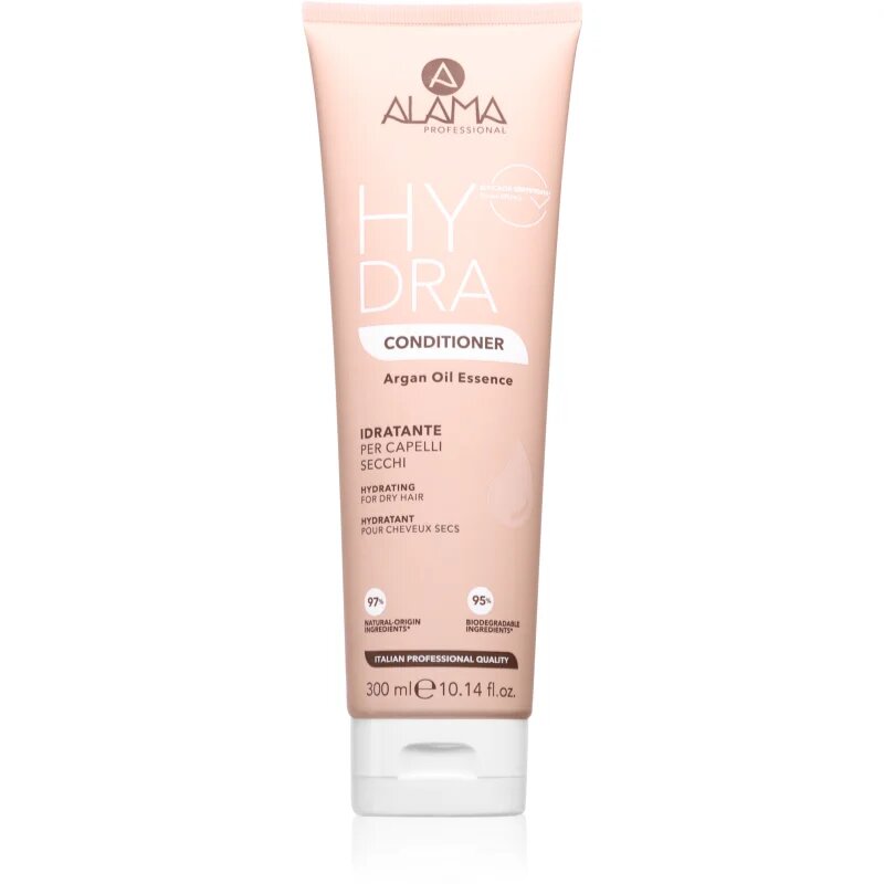 Alama Professional Hydra Conditioner хидратиращ балсам 300 мл.