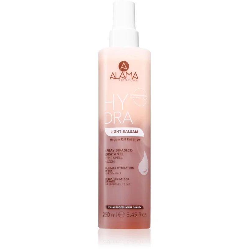 Alama Professional Hydra хидратиращ спрей за коса 250 мл.
