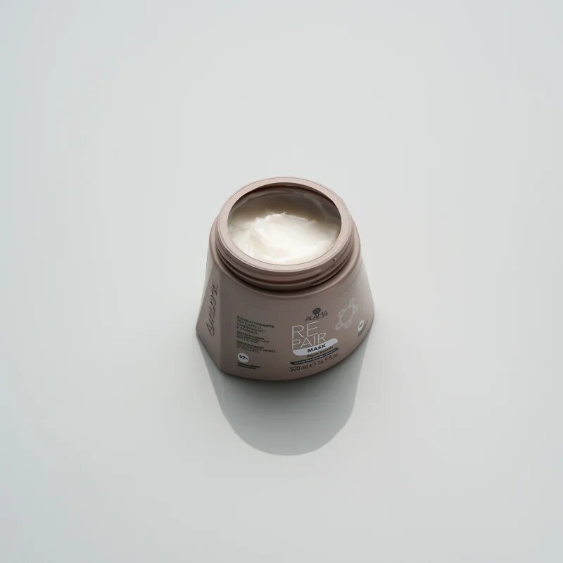 Alama Professional Repair Mask подхранваща маска За коса 500 мл.