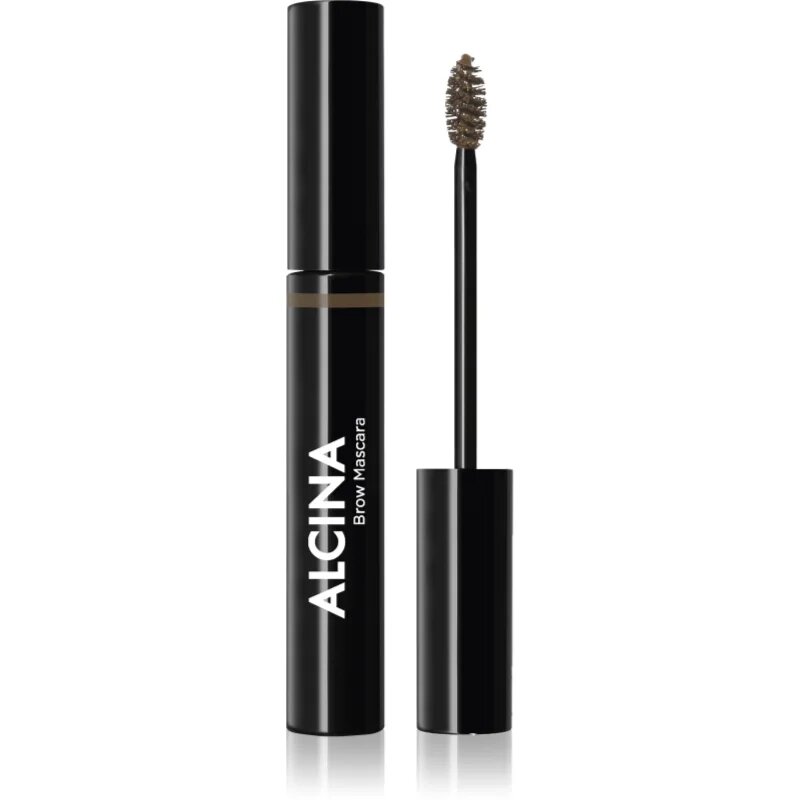 Alcina Brow Mascara спирала за вежди 3 мл.
