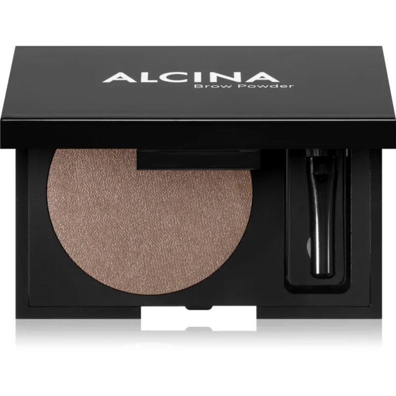 Alcina Brow Powder пудра за вежди 1 бр.