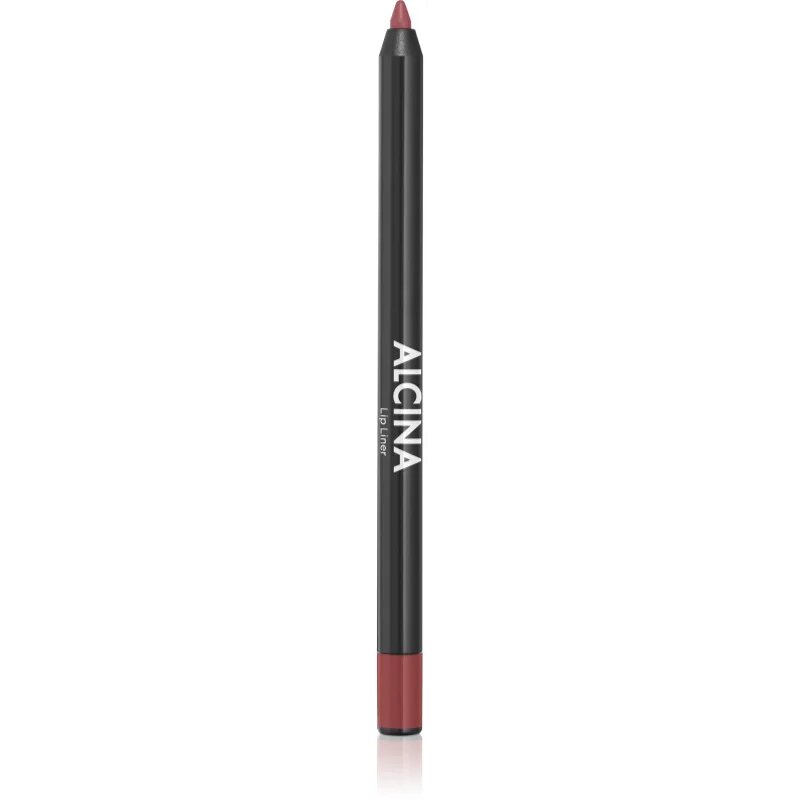 Alcina Lip Liner молив-контур за устни цвят Berry Jam 1 бр.