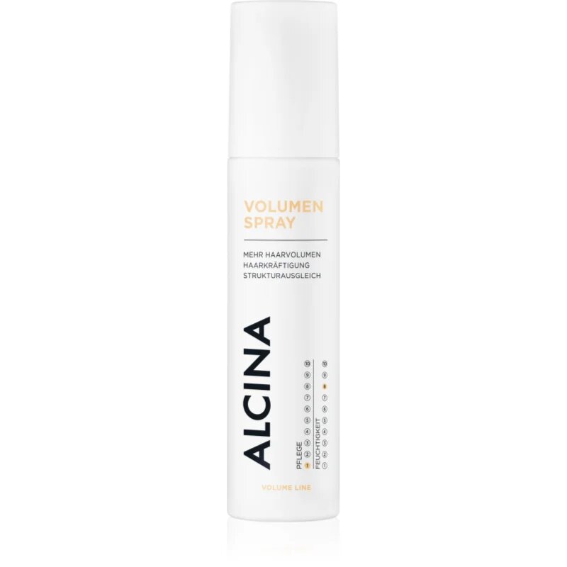 Alcina Volume Line спрей за обем в корените 125 мл.
