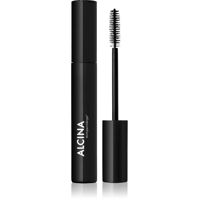 Alcina Wimpernlänge² Mascara спирала за удължаване на миглите 9 мл.