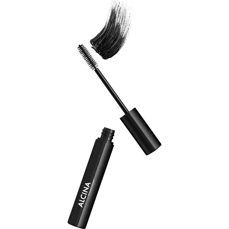 Alcina Wimpernlänge² Mascara спирала за удължаване на миглите 9 мл.