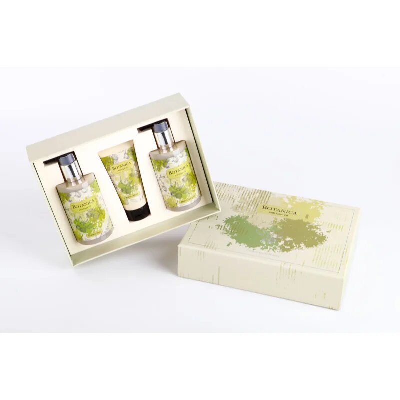 Alda cosmetics Botanica подаръчен комплект за жени