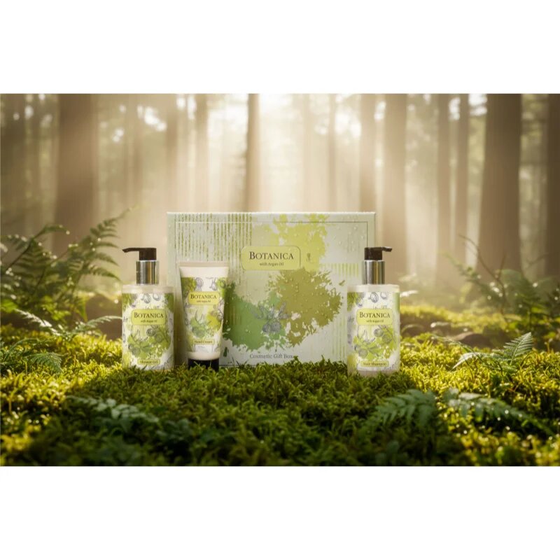 Alda cosmetics Botanica подаръчен комплект за жени
