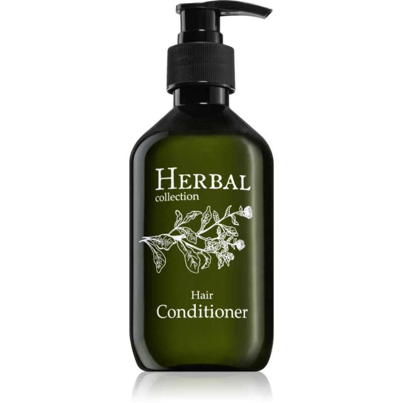 Alda cosmetics Herbal Collection балсам За коса 300 мл.