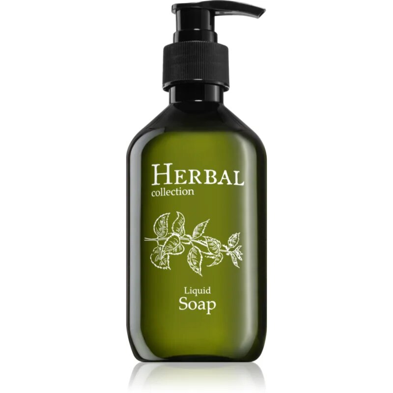 Alda cosmetics Herbal Collection течен сапун 300 мл.