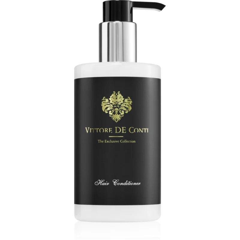 Alda cosmetics Vittore De Conti балсам За коса 310 мл.