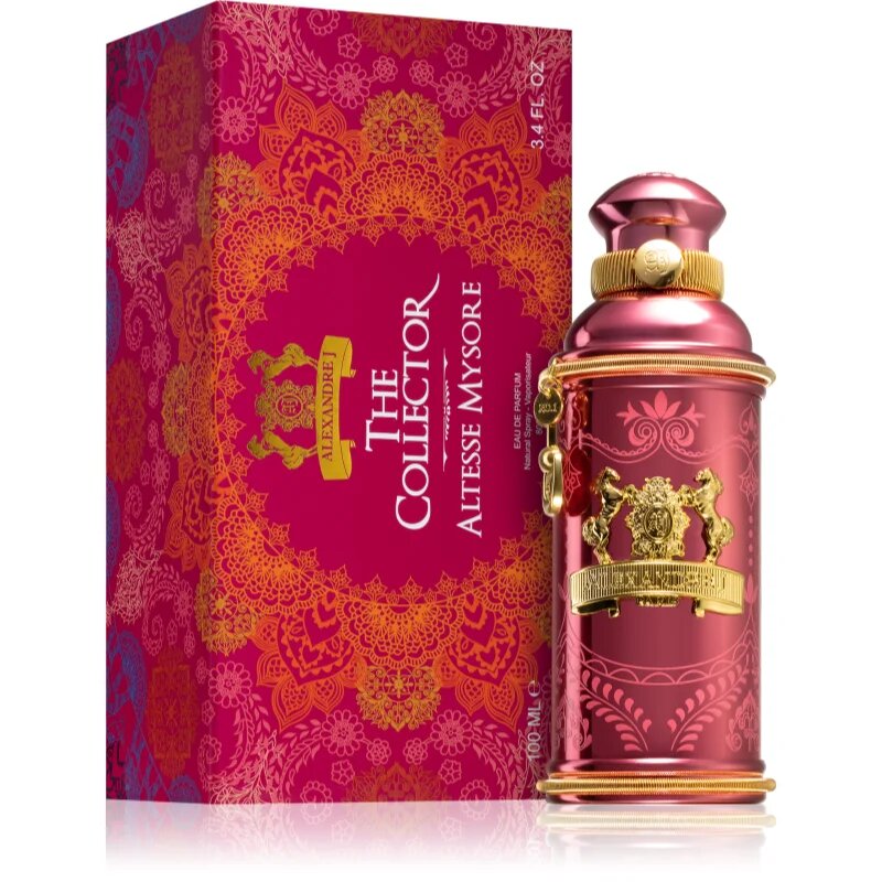 Alexandre.J The Collector: Altesse Mysore парфюмна вода за жени 100 мл.