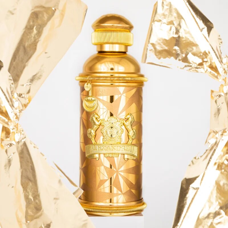 Alexandre.J The Collector: Golden Oud парфюмна вода унисекс 100 мл.