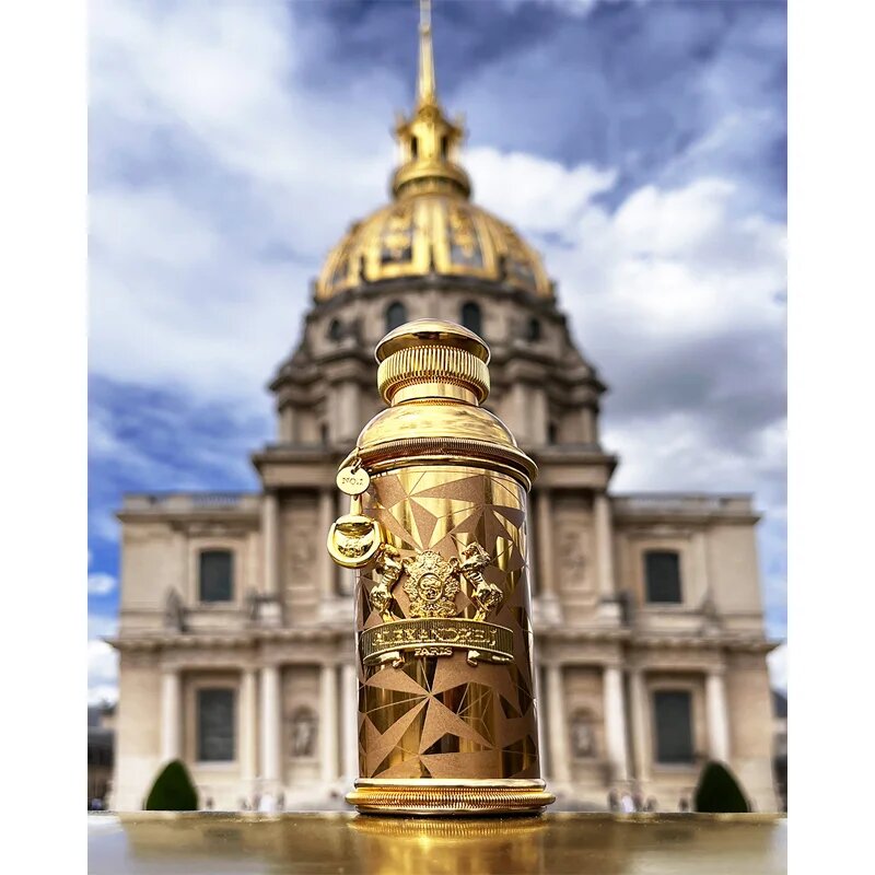 Alexandre.J The Collector: Golden Oud парфюмна вода унисекс 100 мл.