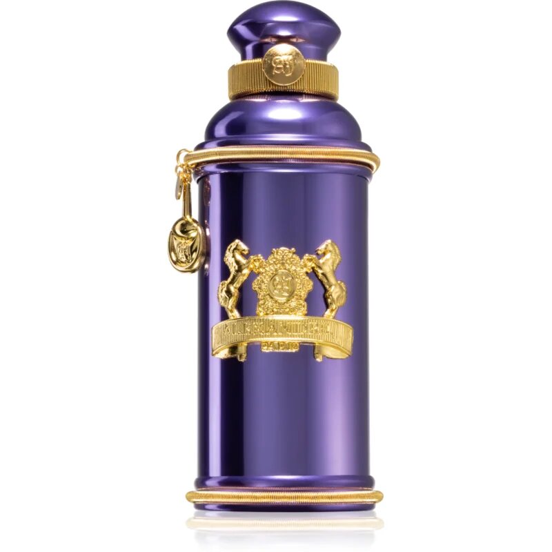 Alexandre.J The Collector: Iris Violet парфюмна вода за жени 100 мл.