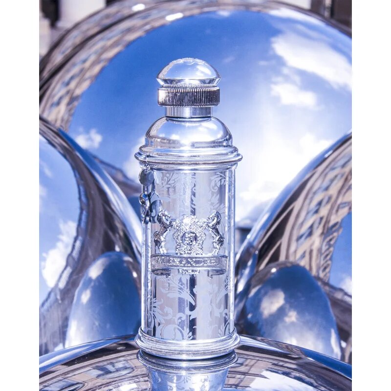Alexandre.J The Collector: Silver Ombre парфюмна вода унисекс 100 мл.