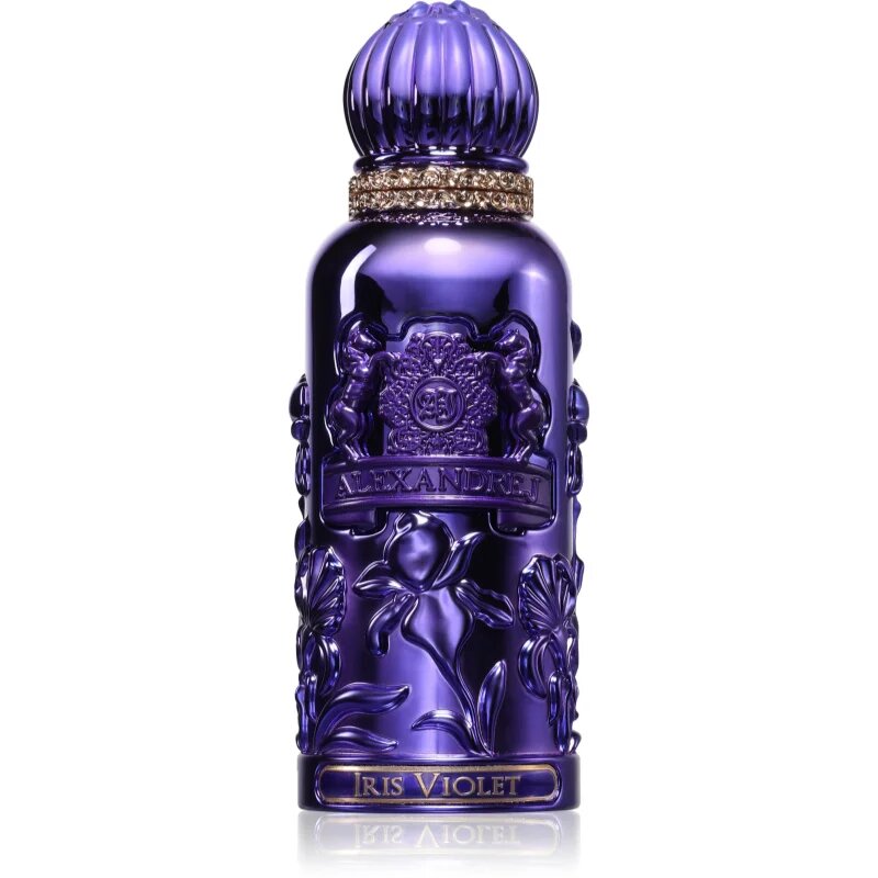 Alexandre.J The Elixir Collector Iris Violet II парфюмна вода унисекс 100 мл.