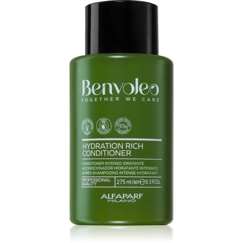 Alfaparf Milano Benvoleo Hydration балсам за коса с хидратиращ ефект 275 мл.