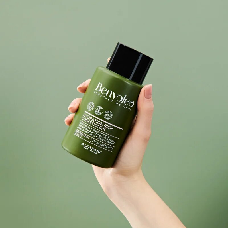 Alfaparf Milano Benvoleo Hydration балсам за коса с хидратиращ ефект 275 мл.