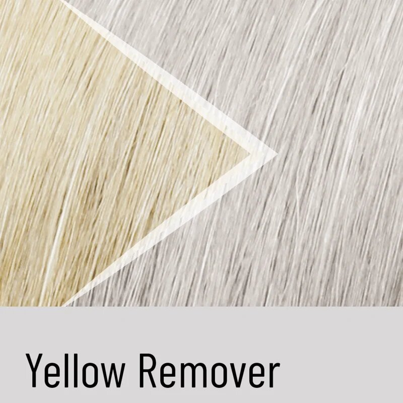 Alfaparf Milano Il Salone Milano Plex Rebuilder перманентната боя за коса цвят Yellow Remover 1 бр.