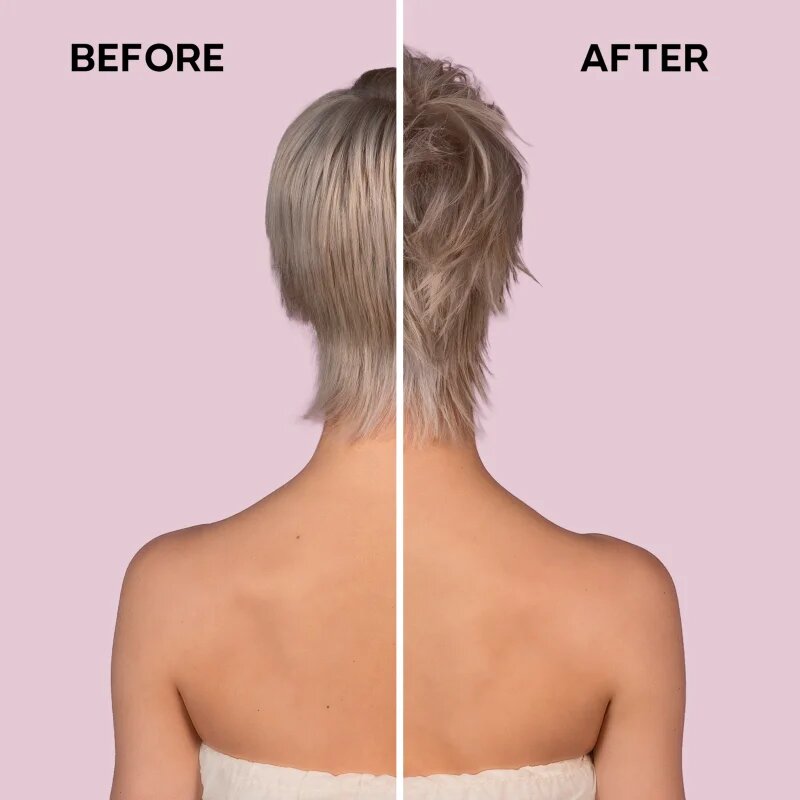 Alfaparf Milano Semi di Lino Style&Care Funk Clay Моделираща глина за фиксиране и оформяне 90 мл.