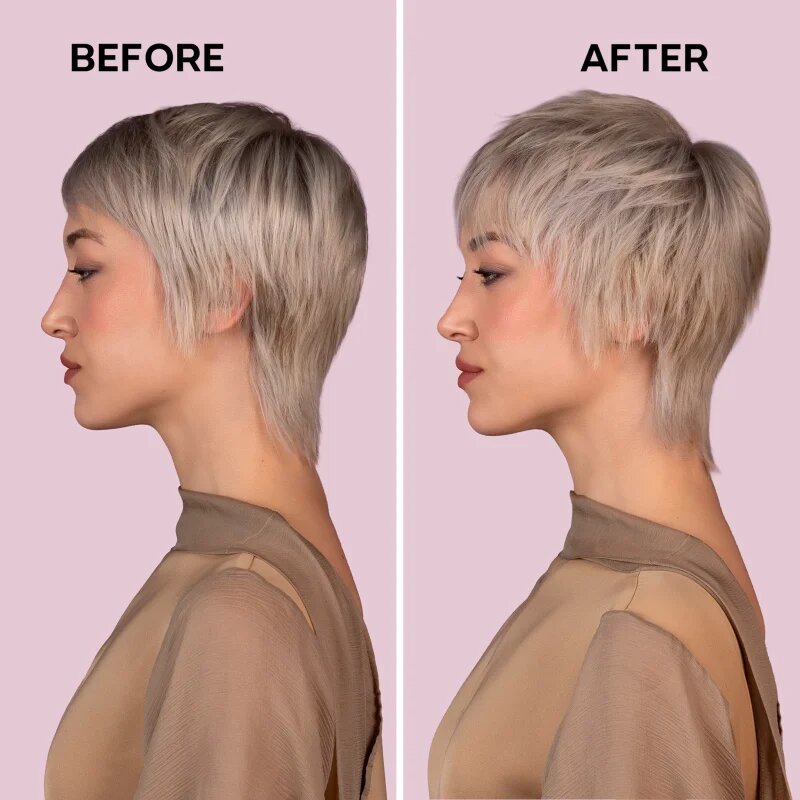 Alfaparf Milano Semi di Lino Style&Care Vintage powder пудра за коса със средна фиксация 8 гр.