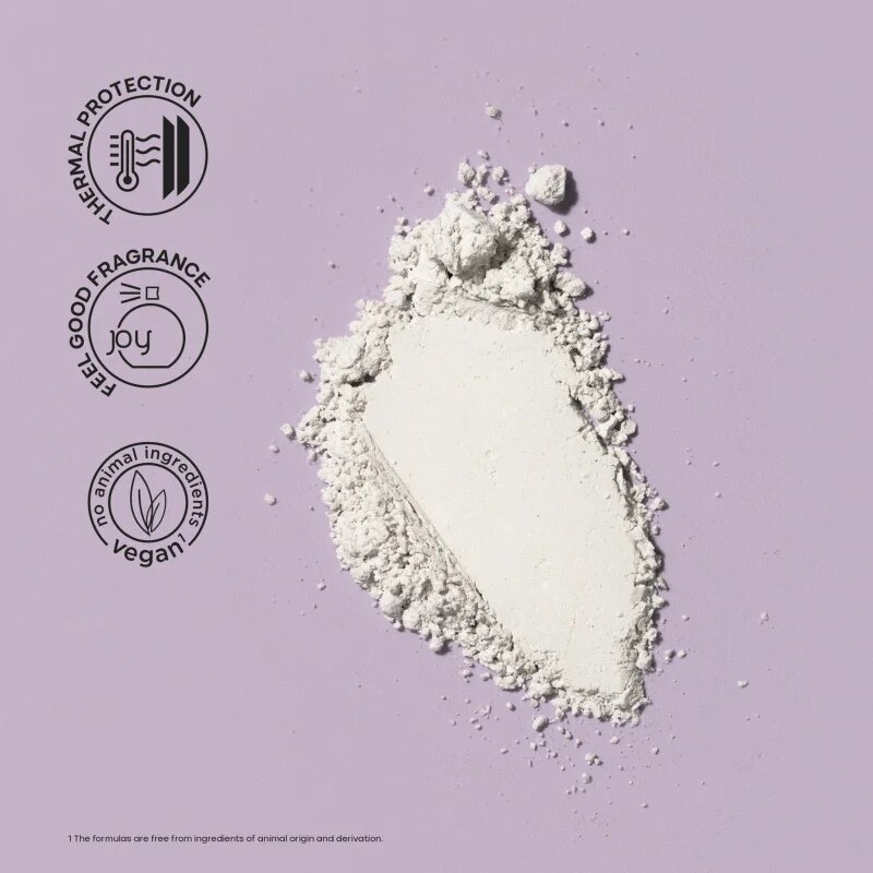 Alfaparf Milano Semi di Lino Style&Care Vintage powder пудра за коса със средна фиксация 8 гр.