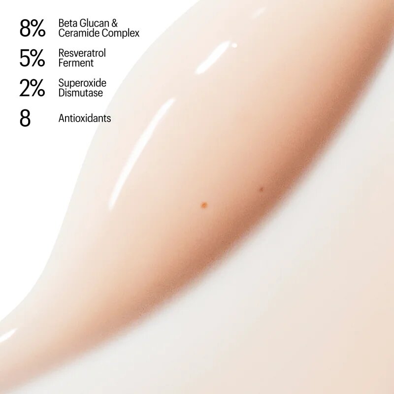 Allies of Skin Beta Glucan & Resveratrol Advanced Hydrating Serum интензивен хидратиращ серум 30 мл.