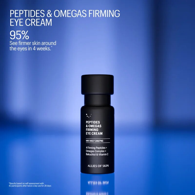 Allies of Skin Daily Firming Duo Kit подаръчен комплект на път