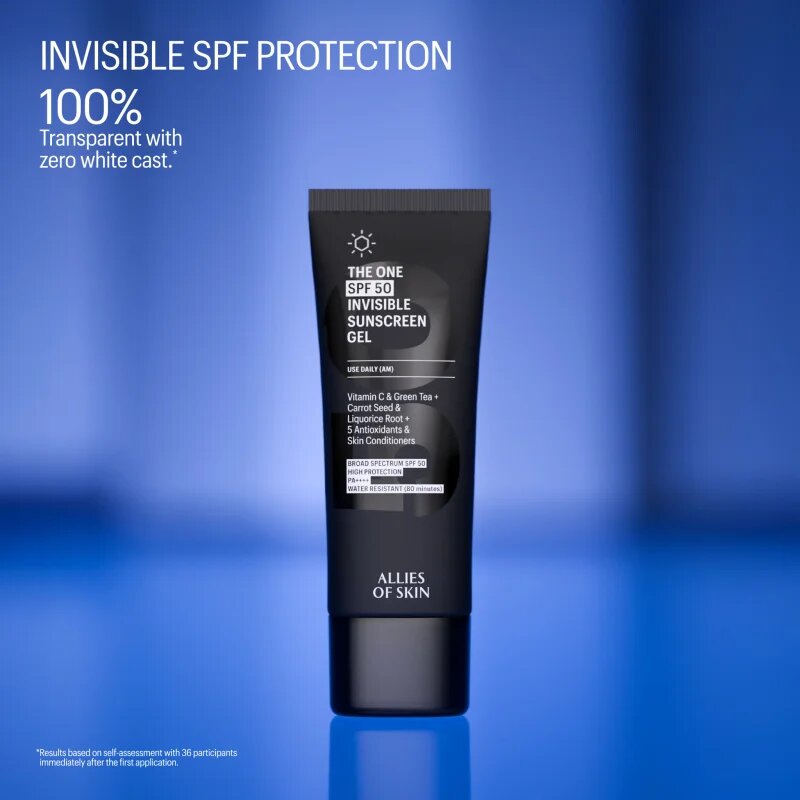 Allies of Skin Lift & Protect Routine подаръчен комплект