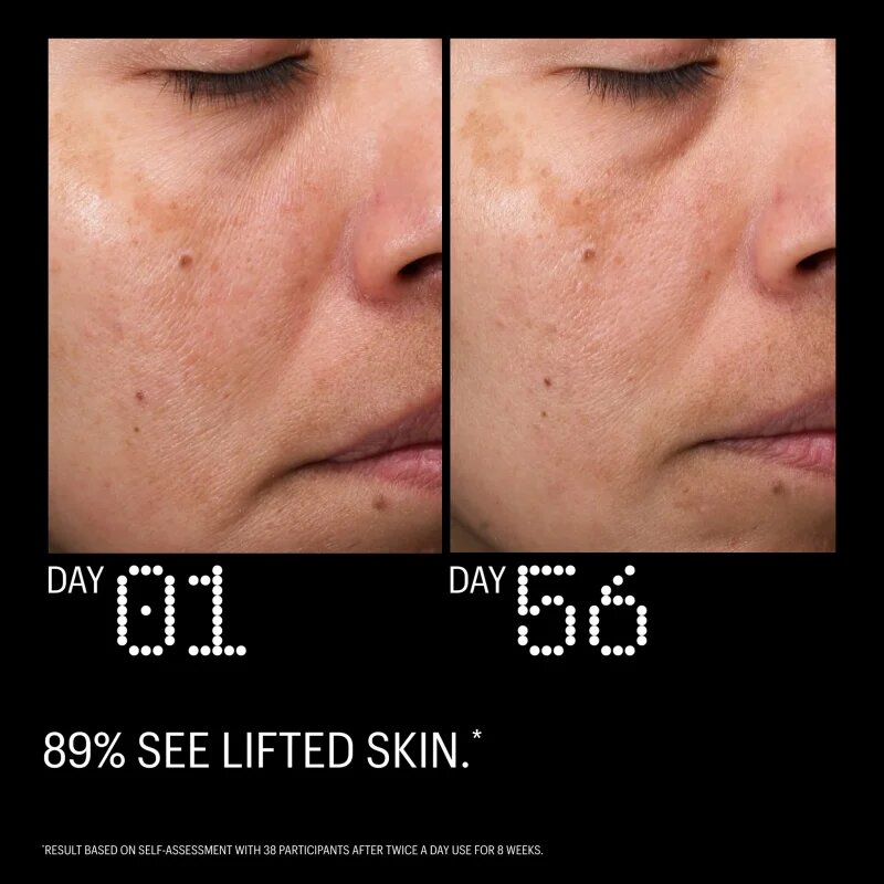 Allies of Skin Multi Peptides & GF Advanced Lifting Serum лифтинг серум за лице 50 мл.