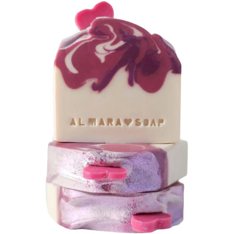 Almara Soap Fancy For You ръчно произведен сапун 100 гр.